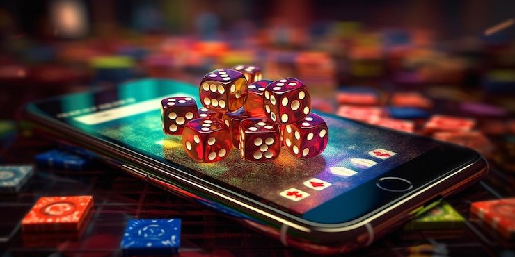Demo Blackjack Meja blackjack Game Demo dengan chip virtual di nusaslots