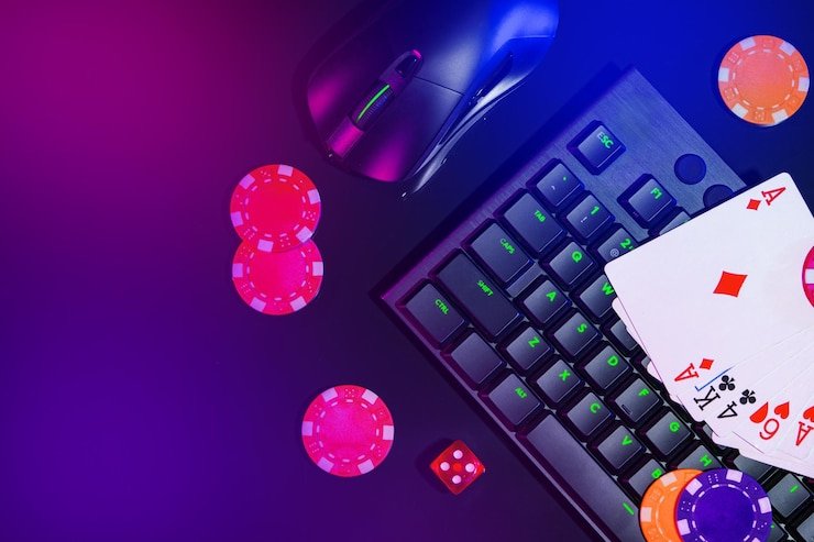 Togel 3D Game