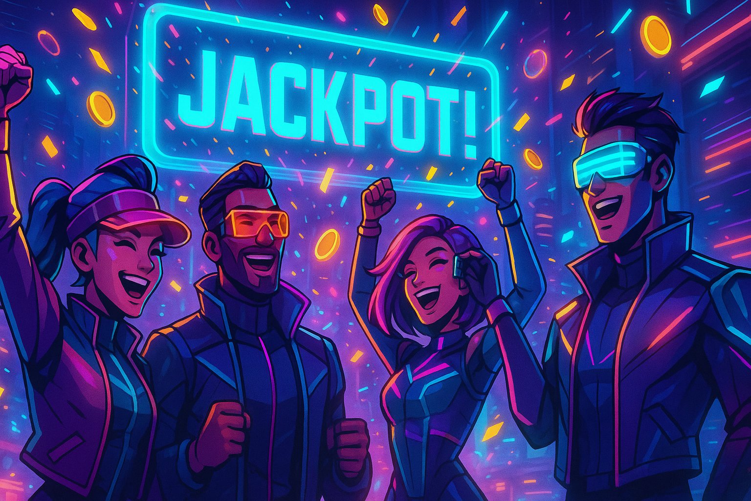 Menu aplikasi Antarmuka aplikasi nusaslots dengan menu Ikan Jackpot dan pilihan tingkat kesulitan